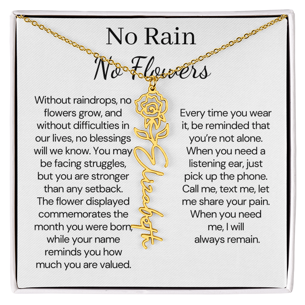 No Rain No Flowers-1