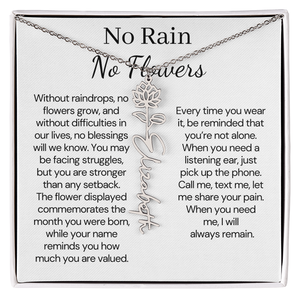 No Rain No Flowers-1