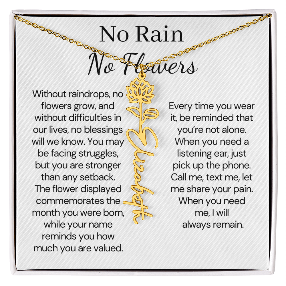 No Rain No Flowers-1