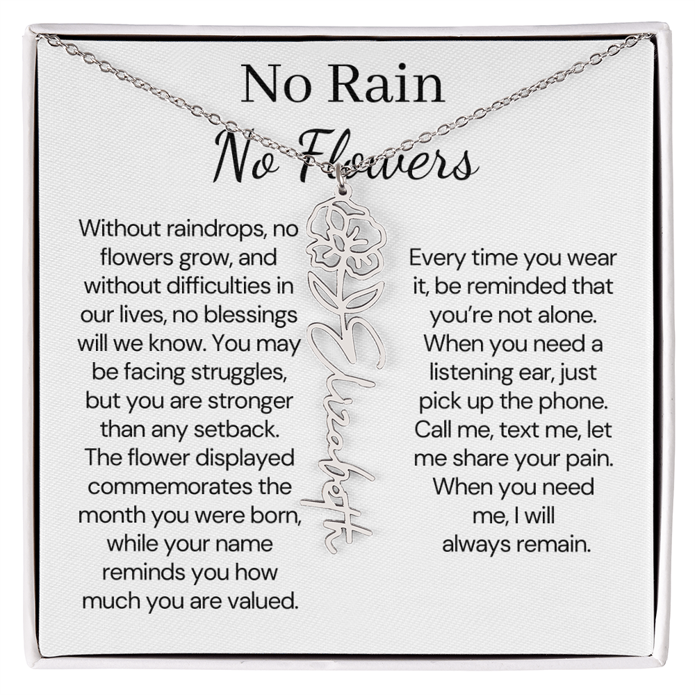 No Rain No Flowers-1