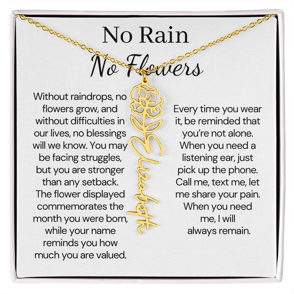 No Rain No Flowers-1