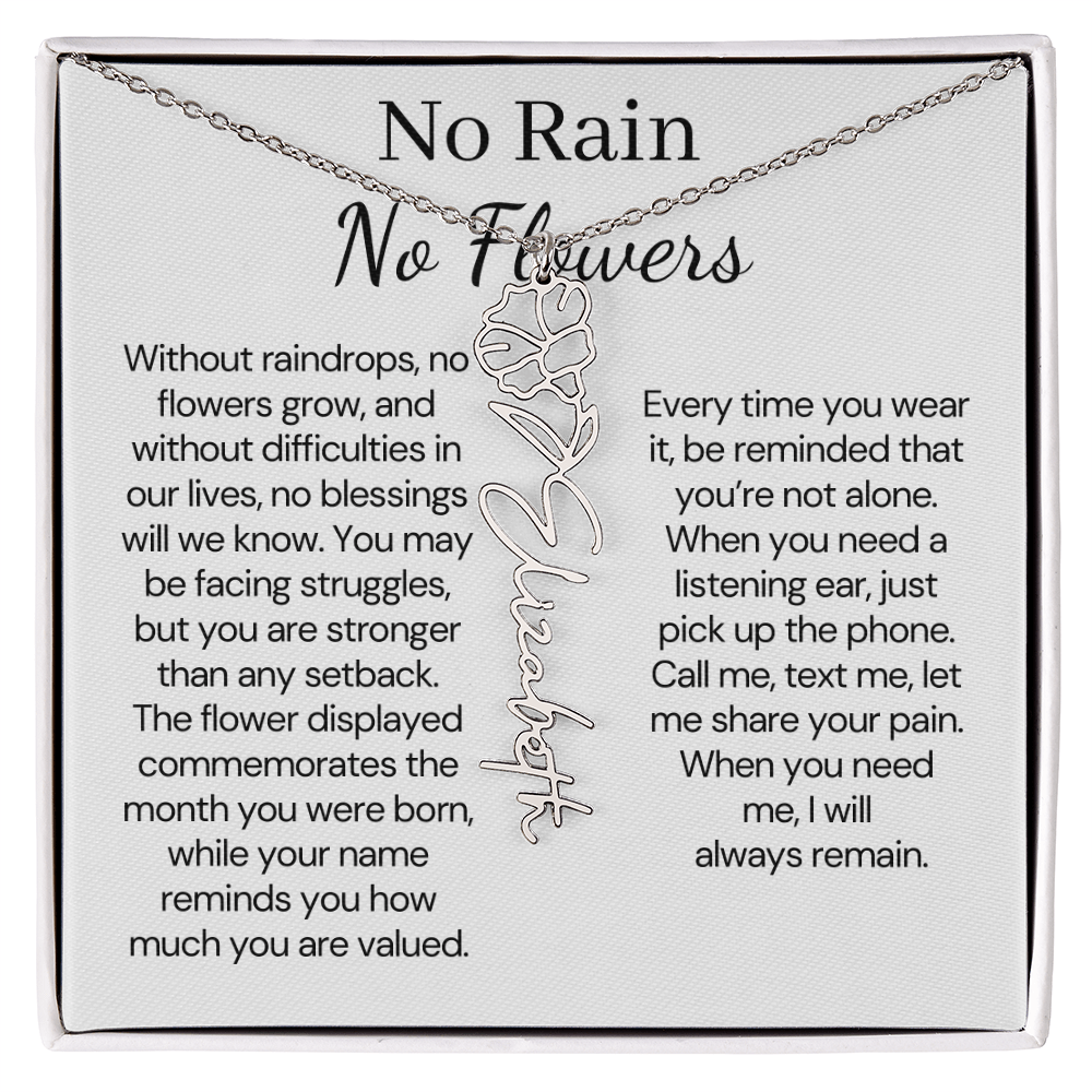 No Rain No Flowers-1