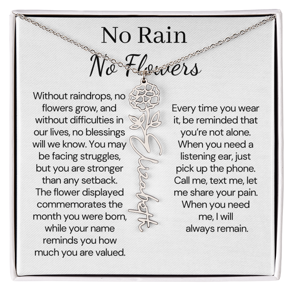 No Rain No Flowers-1