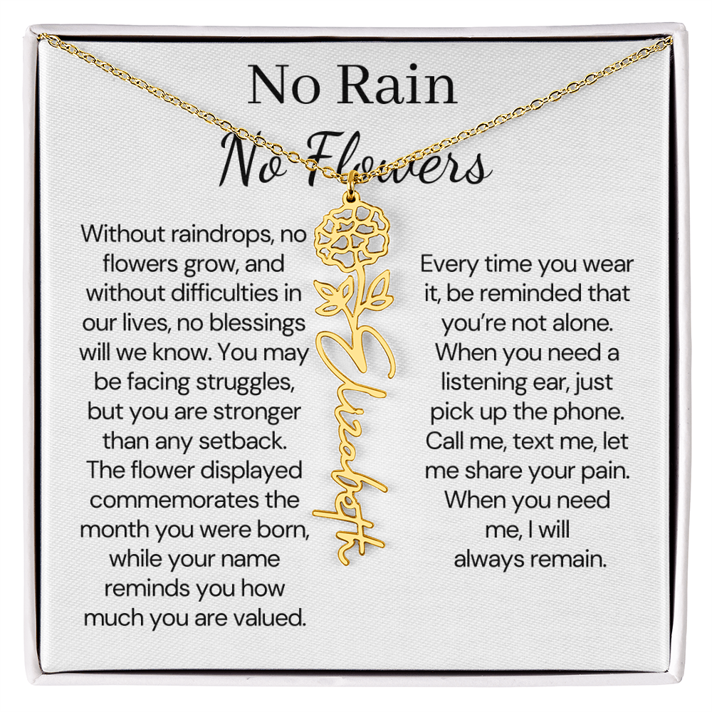 No Rain No Flowers-1