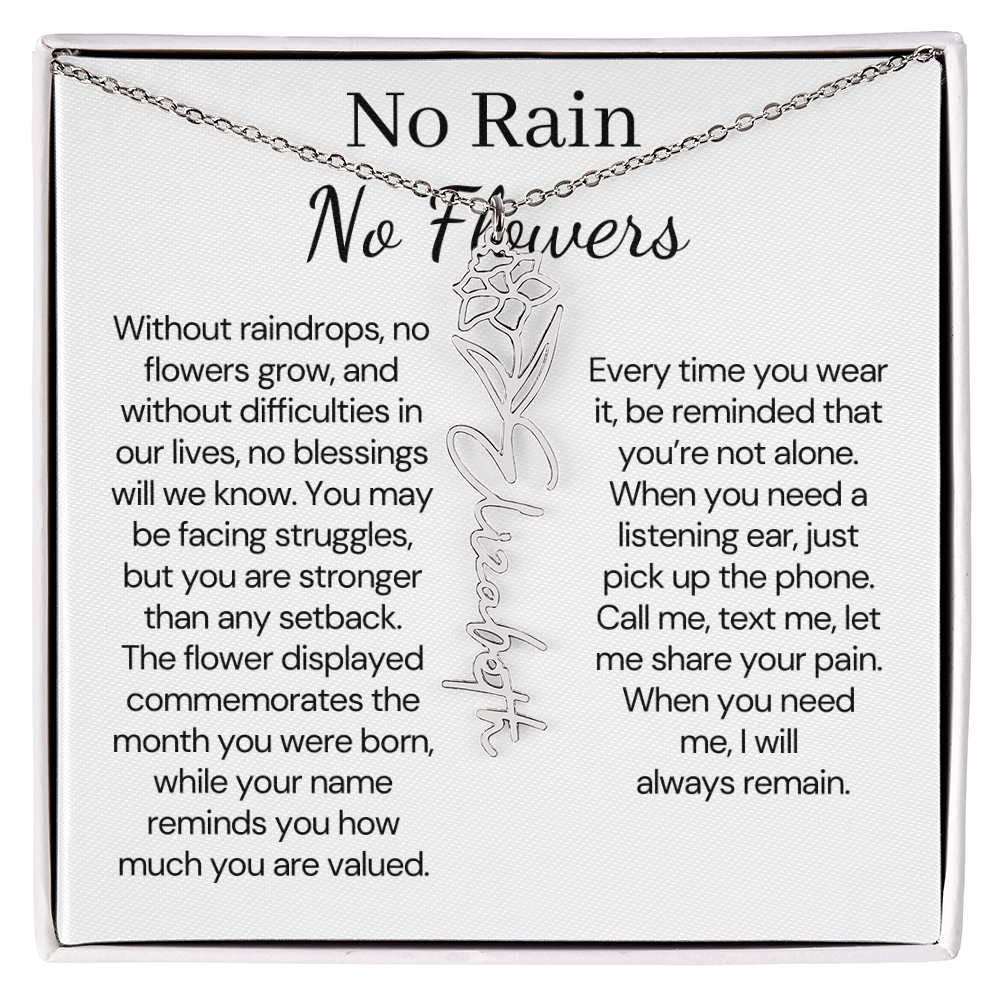 No Rain No Flowers-1